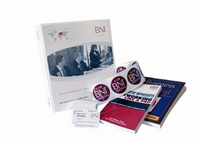 BNI Business Network International